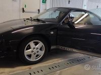 Brugt Toyota MR2 175 HK (128 kW) 1994 Sort Cabriolet