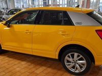 usata Audi Q2 1.6 TDI S tronic Sport