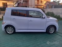 usata Daihatsu Materia 1.3 Hiro