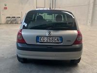 usata Renault Clio II Clio 1.2 16V 3p. Dynamique