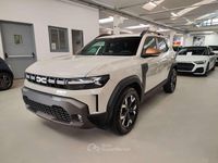 Usata Dacia Duster Extreme 131 CV (96 kW) 2025 Sandstone SUV