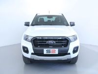 usata Ford Ranger 2.0 ECOBLUE aut. 213 CV DC Wildtrak 5 p./RETROCAM.