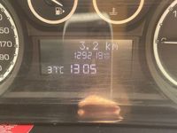 Usata Lancia Ypsilon 2012 Grigio Utilitaria