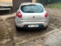 Usata Fiat Bravo 120 CV (88 kW) 2008 Grigio Utilitaria