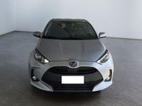 Usata Mazda 2 Comfort 116 CV (85 kW) 2022 Argento Utilitaria