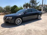 usata Audi A8 3.0 V6 tdi quattro tiptronic Fap