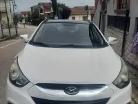 Usata Hyundai ix35 135 CV (99 kW) 2013 SUV