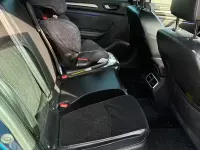 Usata Renault Mégane GrandTour 110 CV (80 kW) 2016 Blu Station wagon