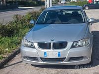 Usata BMW 320 163 CV (119 kW) 2006 Nero Station wagon