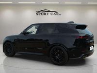 Usata Land Rover Range Rover Sport 635 CV (467 kW) 2024 Nero SUV