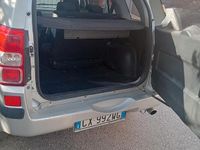 Usata Suzuki Vitara 2006 Station wagon