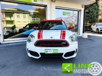 Occasion Mini Cooper 306 ch (225 kW) 2019 Blanc Citadine