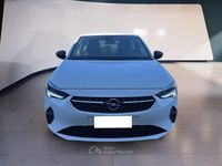 Usata Opel Corsa S 101 CV (74 kW) 2022 Bianco Berlina
