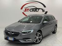 Usata Opel Insignia Sport 170 CV (125 kW) 2018 Grigio Station wagon