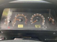 Usata Lada niva 75 CV (55 kW) 2019 Bianco SUV