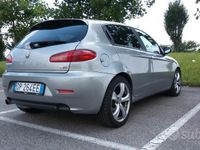 usata Alfa Romeo 147 2ª serie - 2008