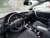 Usata Toyota Auris 90 CV (66 kW) 2013 Station wagon
