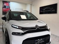 Usata Citroën C3 Aircross 110 CV (80 kW) 2024 Beige SUV