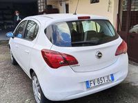 Usado Opel Corsa 71 CV (52 kW) 2019 Berlina