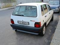 usata Fiat Uno turbo diesel anno1994