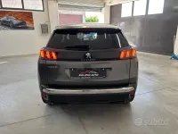 Usata Peugeot 3008 Allure 131 CV (96 kW) 2021 Grigio SUV