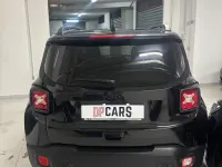 Usata Jeep Renegade Limited 130 CV (95 kW) 2023 Nero SUV
