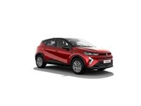 Nuova Renault Captur Evolution 160 CV (117 kW) 2026 Bestyle marrakech (rosso pass SUV