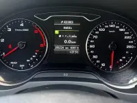 Usata Audi A3 Ambiente 150 CV (110 kW) 2016 Nero Berlina