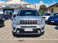 usata Jeep Renegade - 2021- 1.6 MJT 130 CV GARANZIA