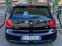 Occasion VW Polo Trendline 75 ch (55 kW) 2014 Noir Berline