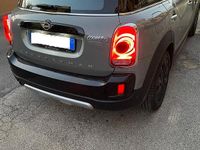 Usata Mini Cooper D Countryman 150 CV (110 kW) 2019 SUV