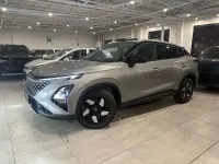 Nuova Omoda 5 147 CV (108 kW) 2026 Khaky white SUV