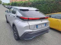 Occasion Toyota C-HR Trend 98 ch (72 kW) 2024 Argent SUV