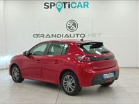 usata Peugeot 208 II 2019 - 1.5 bluehdi Active Pack s&s 100cv