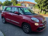 Usata Fiat 500L Urban 120 CV (88 kW) 2018 Other Monovolume