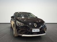 Usata Renault Captur Zen 101 CV (74 kW) 2021 Nero SUV