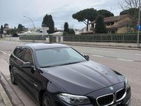 Usata BMW 520 184 CV (135 kW) 2014 Station wagon