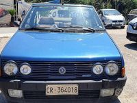 usata Fiat Ritmo 75 5 porte S