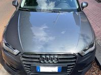 Usata Audi A3 2015 Berlina