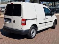Usata VW Caddy 109 CV (80 kW) 2014 Monovolume