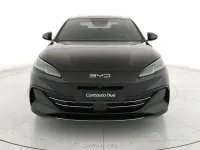 Nuova BYD Seal Comfort 212 CV (155 kW) 2026 Nero Berlina