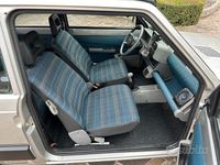 Usata Fiat Panda 4x4 Trekking 2003 Grigio Utilitaria