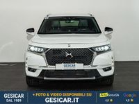 usata DS Automobiles DS7 Crossback Hybrid 4x4 Business 300 cv