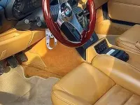 Usata Alfa Romeo Spider 125 CV (91 kW) 1990 Cabrio