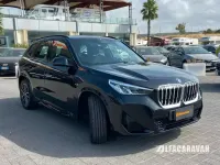 Usata BMW X1 M Sport 150 CV (110 kW) 2026 Nero SUV