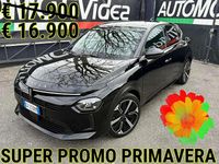 Usata Lancia Ypsilon 101 CV (74 kW) 2024 Nero Utilitaria