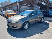 Usata Fiat Bravo Emotion 90 CV (66 kW) 2009 Oro Utilitaria