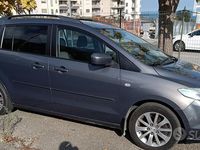 Usata Mazda 5 143 CV (105 kW) 2007 Grigio Monovolume