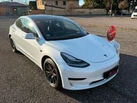 Usata Tesla Model 3 Standard Range 239 kW (325 CV) 2019 Bianco Berlina