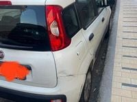 Occasion Fiat Panda 69 ch (50 kW) 2016 Citadine